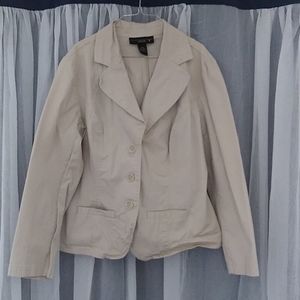 ⚡⚡Women's casual blazer